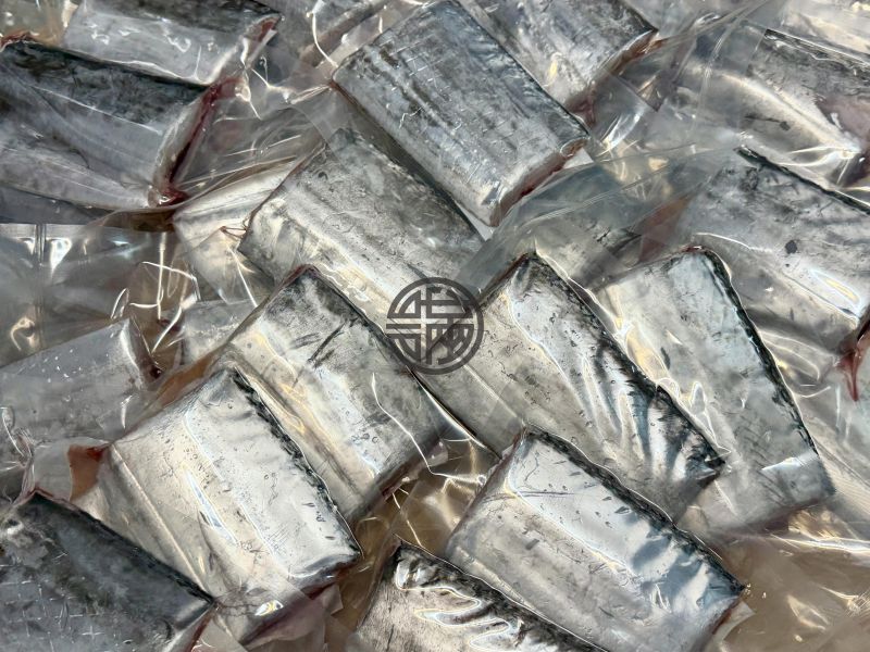 幸福海物｜大白帶 