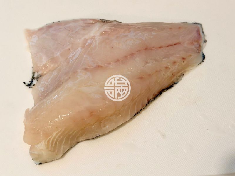 幸福海物｜台灣養殖龍虎斑菲力 