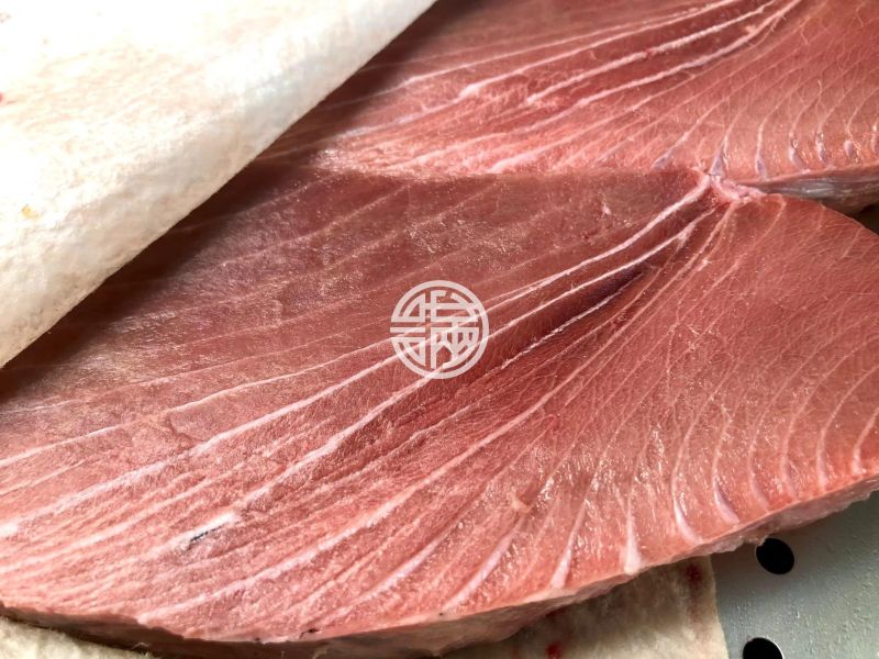 幸福海物｜東港黑鮪魚 