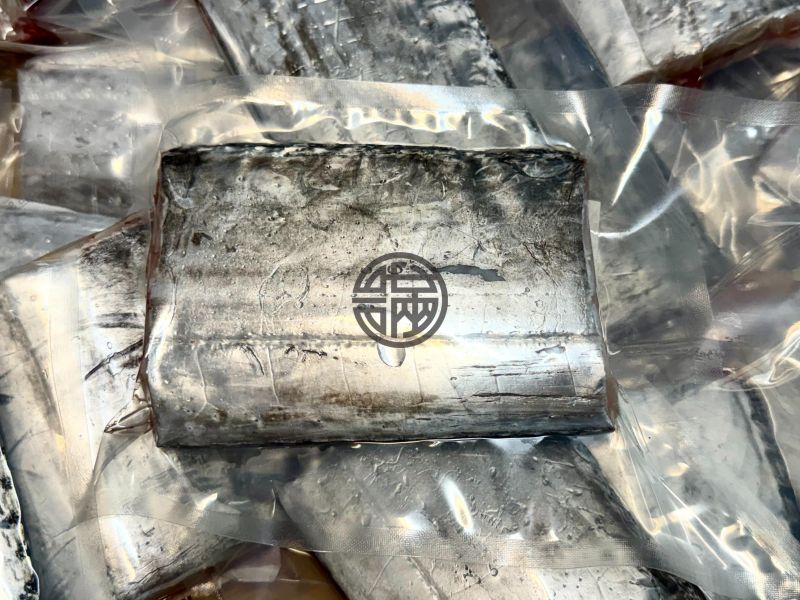 幸福海物｜大白帶 