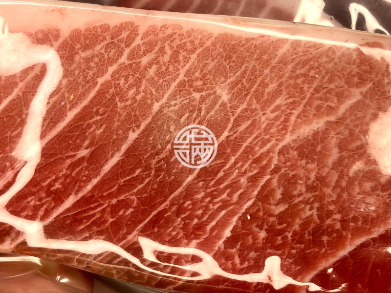 幸福海物｜東港黑鮪魚 