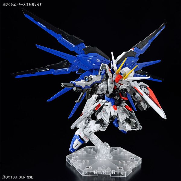 自由鋼彈 MG SD/B5064257 鋼彈 GUNDAM 自由鋼彈,MGSD,MASTER GRADE,B5064257,鋼彈,GUNDAM,Freedom