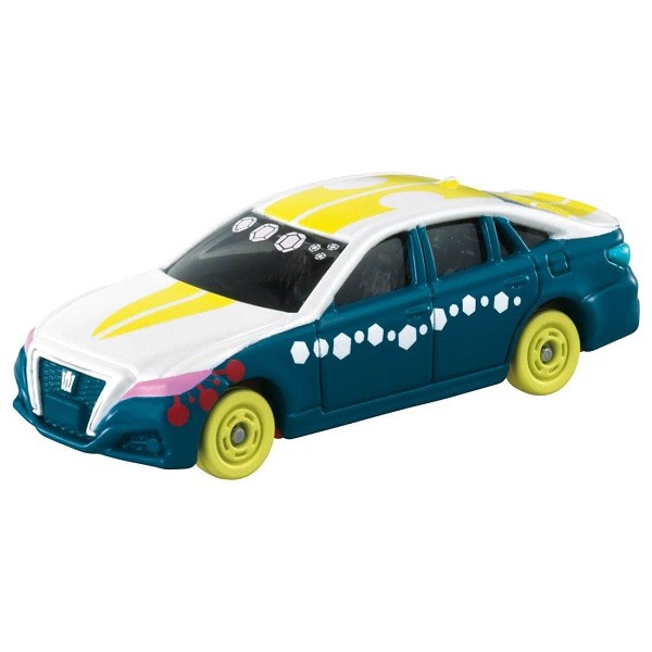 音柱 宇髓天元 DT 鬼滅之刃/TM10077 多美小汽車 TOMICA 音柱,宇髓天元,DT,鬼滅之刃,/TM10077,多美,小汽車 TOMICA