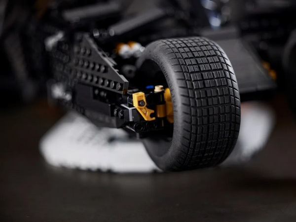 LEGO 76240 蝙蝠車 Batmobile Tumbler/LEGO/樂高/76240 LEGO 76240,蝙蝠車,Batmobile Tumbler,LEGO,樂高,76240,蝙蝠俠,Bat man,DC