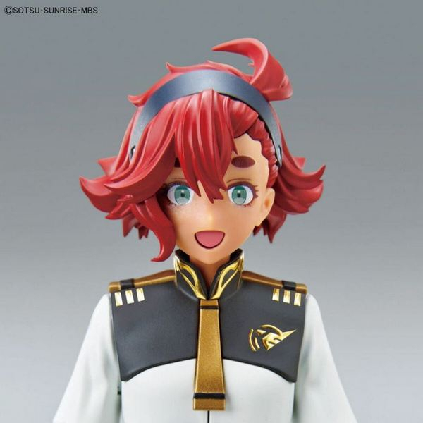 蘇萊塔 墨丘利 Figure-rise Standard/B5064004 萬代鋼彈模型 BANDAI GUNDAM 水星的魔女 蘇萊塔,墨丘利,Figure-rise,Standard,B5064004,萬代,鋼彈,模型,BANDAI,GUNDAM,水星的魔女,狸貓