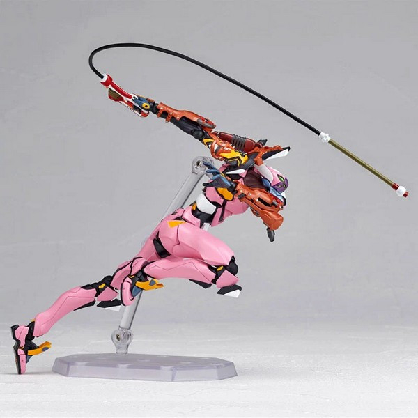 @改8號機γ Revoltech Eva Evolution /KY10531 福音戰士 日版 改8號機,γ,8號機,改,Revoltech,Eva,Evolution,KY10531,, 福音戰士,日版,海洋堂