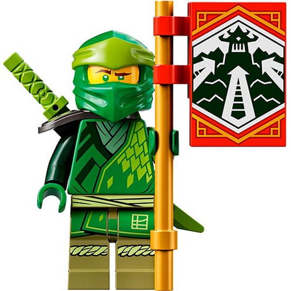 Ninjago-勞埃德的賽車-進化版/L71763 Ninjago,勞埃德的賽車,進化版,/L71763,5702017117232