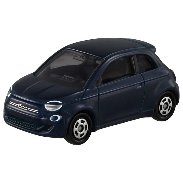 @(初回)+一般 FIAT 500e/TM016C3多美 火柴盒小汽車 TOMICA共2台 初回,一般,FIAT,500e,TM016C3,多美,火柴盒,小汽車 ,TOMICA,共2台,TM016A5,4904810173809,4904810173816