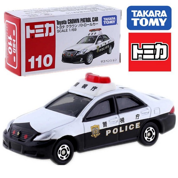 @ 日版TM110 豐田TOYOTA 日本警視廳警車TOMICA 多美 日版,TM110,豐田,TOYOTA,日本,警視廳,警車,TOMICA 多美