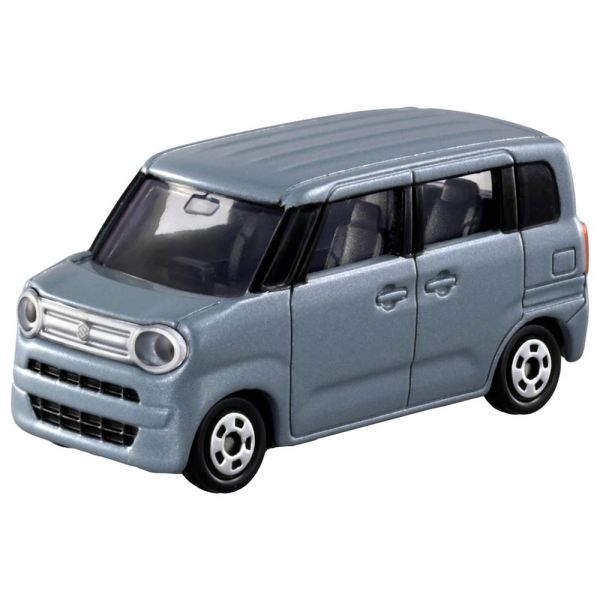 TM081-鈴木Wagon R/TM081A6 TM,81,鈴木,Wagon R,TM081A6,多美小車,TOMICA,代理版