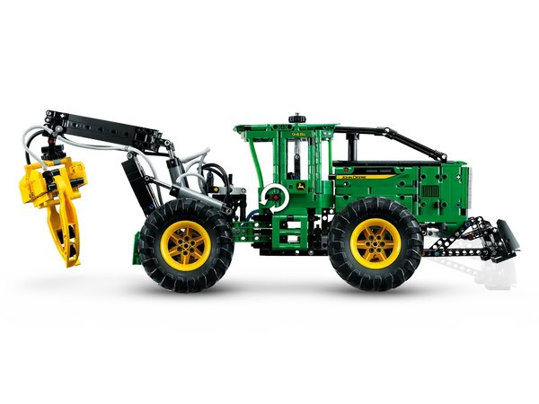 Technic-948L-II Skidder/L42157 Technic,948L-II,Skidder,L42157,42157,LEGO,樂高,John Deere