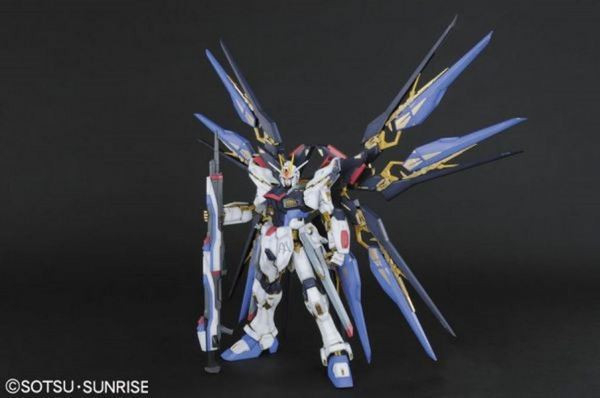 PG 1/60 攻擊自由鋼彈/B5063056 PG,1/60,攻擊,自由,鋼彈,B5063056,BANDAI,萬代,STRKIE,FREEDOM,GUNDAM,煌,大和,基拉