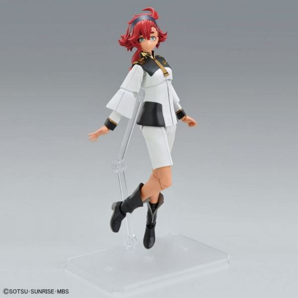 蘇萊塔 墨丘利 Figure-rise Standard/B5064004 萬代鋼彈模型 BANDAI GUNDAM 水星的魔女 蘇萊塔,墨丘利,Figure-rise,Standard,B5064004,萬代,鋼彈,模型,BANDAI,GUNDAM,水星的魔女,狸貓