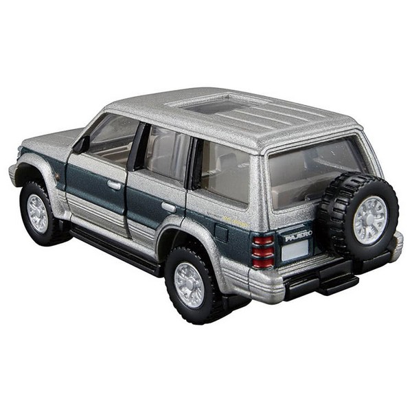 PRM04 三菱PAJERO/TM17917 PRM04,三菱,PAJERO,/TM17917,4904810179177,tomica