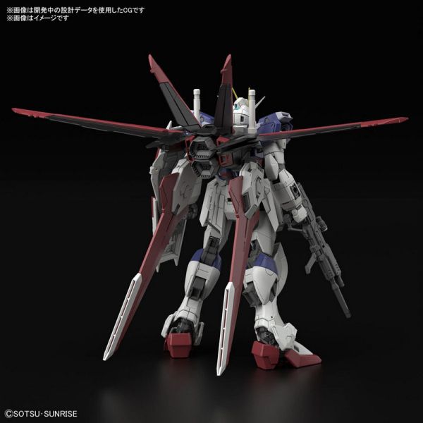 RG 1/144 威力型脈衝鋼彈SpecⅡ/5066289 鋼彈 SEED FREEDOM RG,1/144,威力型,脈衝鋼彈,SpecⅡ,5066289,鋼彈,SEED,FREEDOM,Destiny,真,飛鳥,露娜,瑪麗亞,4573102662897,BANDAI,萬代,組裝,模型