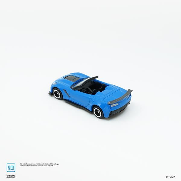 AO-06 雪弗蘭Corvette ZR1/TM90400 多美小汽車 TM,雪弗蘭,AO-06,車,多美小車,TOMICA,代理版