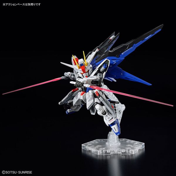 自由鋼彈 MG SD/B5064257 鋼彈 GUNDAM 自由鋼彈,MGSD,MASTER GRADE,B5064257,鋼彈,GUNDAM,Freedom