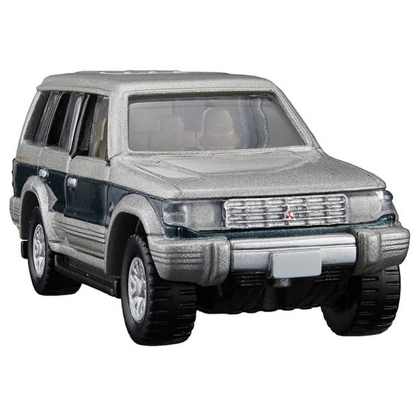 PRM04 三菱PAJERO/TM17917 PRM04,三菱,PAJERO,/TM17917,4904810179177,tomica