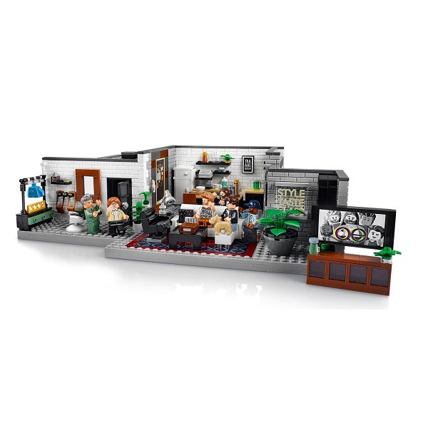 @Icons-酷男的異想世界/LEGO10291 樂高積木 Icons,酷男的異想世界,EGO,10291,樂高,積木,