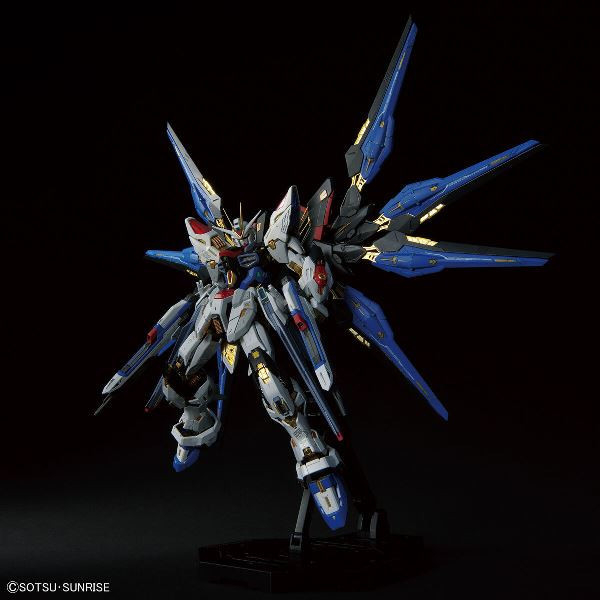 MGEX 1/100攻擊自由鋼彈/B5063368 萬代鋼彈模型 BANDAI MGEX,1/100,攻擊,自由鋼彈,B5063368,萬代,鋼彈,模型 BANDAI,煌,基拉,大和,SEED,Freedom