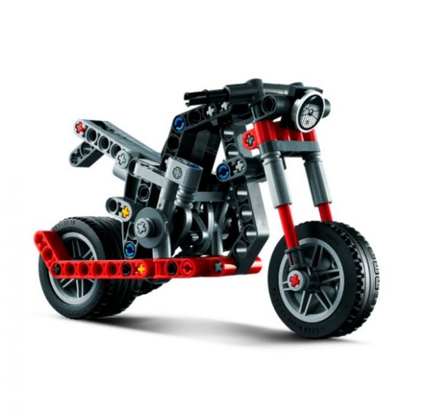 Tech-摩托車/L42132 Tech,摩托車,/L42132,LEGO,5702017117096