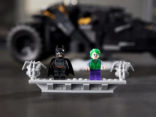 LEGO 76240 蝙蝠車 Batmobile Tumbler/LEGO/樂高/76240 LEGO 76240,蝙蝠車,Batmobile Tumbler,LEGO,樂高,76240,蝙蝠俠,Bat man,DC