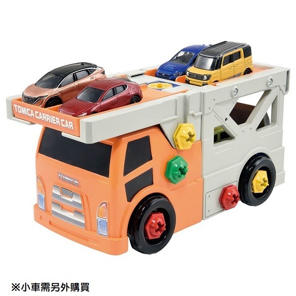 @小小工程師 TOMICA組裝工廠/TW17703 多美小車 小小工程師,TOMICA,組裝工廠,TW17703,多美小車