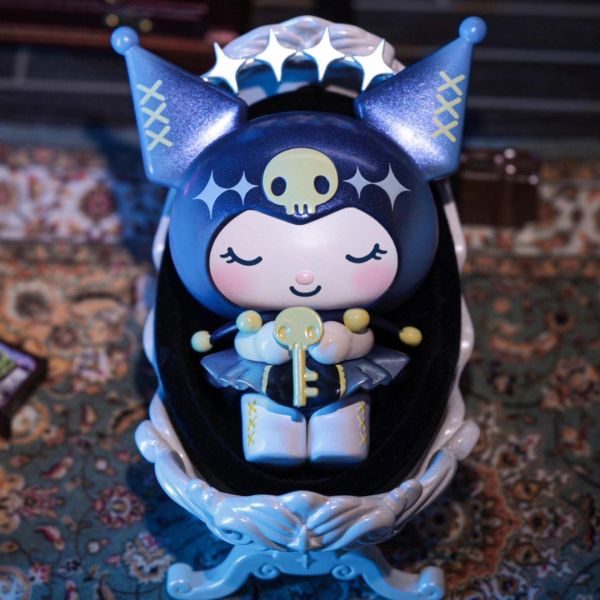 Kuromi 庫洛米 魔女的盛典 Sanrio 三麗鷗 TOP TOY 酷洛米 Kuromi 庫洛米 魔女的盛典,Sanrio 三麗鷗,TOP TOY 酷洛米,酷洛米 魔女盛典,上班好朋友,盲盒專賣