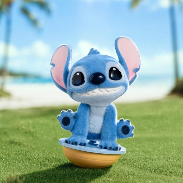 史迪奇 元氣瑜珈系列 迪士尼 Stitch Yoga DISNEY 盲盒 TOP TOY 史迪奇 元氣瑜珈系列 迪士尼 Stitch Yoga DISNEY 盲盒 TOP TOY