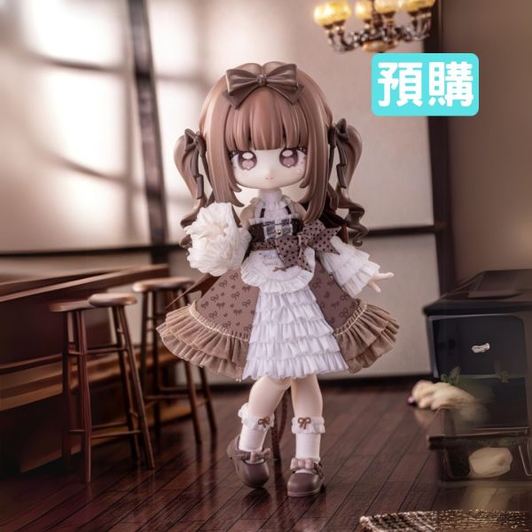 糖指數100% 12分 BJD 盲盒 可動人偶 Ball-Jointed Doll 魔屋阿特 MOOWOOART 糖指數BJD,魔屋阿特,糖指數 可動人偶,12分 BJD娃 盲盒,Ball-Jointed Doll,盲盒專賣,上班好朋友,糖指數100 BJD 盲盒,BJD娃,可動人偶