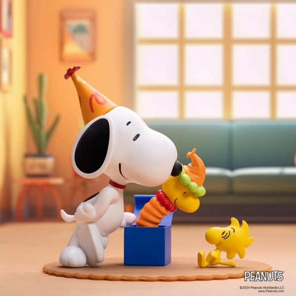 SNOOPY 最佳損友系列 Snoopy The Best Friends POP MART 泡泡瑪特 SNOOPY 最佳損友,Snoopy The Best Friends,POP MART 泡泡 瑪特 盲盒