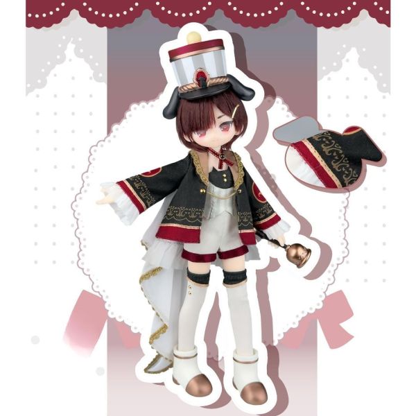 『眠光 MOFU』特6分 植髮正太 BJD娃 盲盒 Ball-Jointed Doll 眠光 MOFU 特6分 植髮正太 BJD娃 盲盒 Ball-Jointed Doll,BJD盲盒 專售,COME4FREE