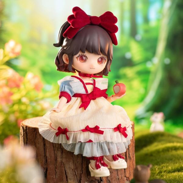 LIRORO 莉洛洛 童話小屋系列 12分 BJD娃 盲盒 Ball-Jointed Doll 莉洛洛 童話小屋,莉洛洛,LIRORO可動人偶 盲盒,童話故事 BJD娃,盲盒,Ball-Jointed Doll,上班好朋友,盲盒 專售