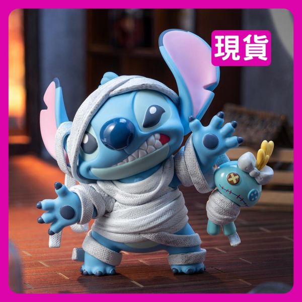 史迪奇 Stitch 搞怪日記2.0 Disney 迪士尼 TOP TOY 史迪奇 搞怪日記2.0,Disney 迪士尼,Stitch weird diary,TOP TOY 盲盒