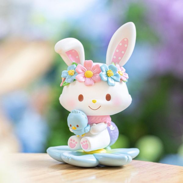 三麗鷗家族 花意系列 SANRIO 花意 大耳狗 盲盒 TOP TOY 三麗鷗 花意,SANRIO 花意,庫洛米 盲盒,TOP TOY,上班好朋友,盲盒專賣