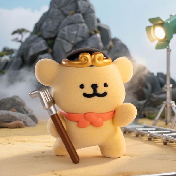 Maltese 線條小狗 人生劇場 Toyzeroplus 盲盒 Maltese 線條小狗,線條小狗人生劇場,Toyzeroplus 盲盒,線條小狗盲盒,上班好朋友,盲盒 專賣