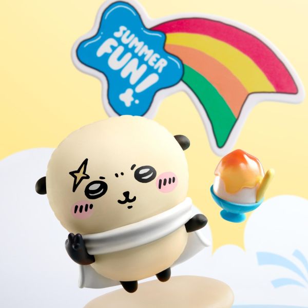 《吉伊卡哇》Chiikawa 夏日么么茶 盲盒 夏日摸摸茶 MINISO 吉伊卡哇盲盒,吉伊卡哇夏日,Chiikawa夏日么么茶,CHIIKAWA 夏日摸摸茶,名創優品盲盒,上班好朋友,盲盒 專售