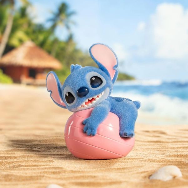 史迪奇 元氣瑜珈系列 迪士尼 Stitch Yoga DISNEY 盲盒 TOP TOY 史迪奇 元氣瑜珈系列 迪士尼 Stitch Yoga DISNEY 盲盒 TOP TOY