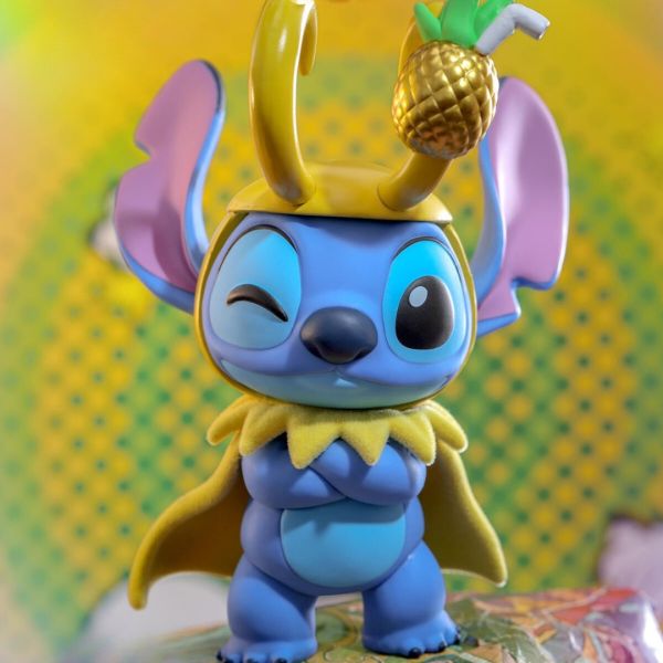 漫威 史迪奇 Marvel Stitch cosbi 迷你珍藏人偶 Hot toys 盲盒 漫威 史迪奇 Marvel Stitch cosbi 迷你珍藏人偶 Hot toys 盲盒