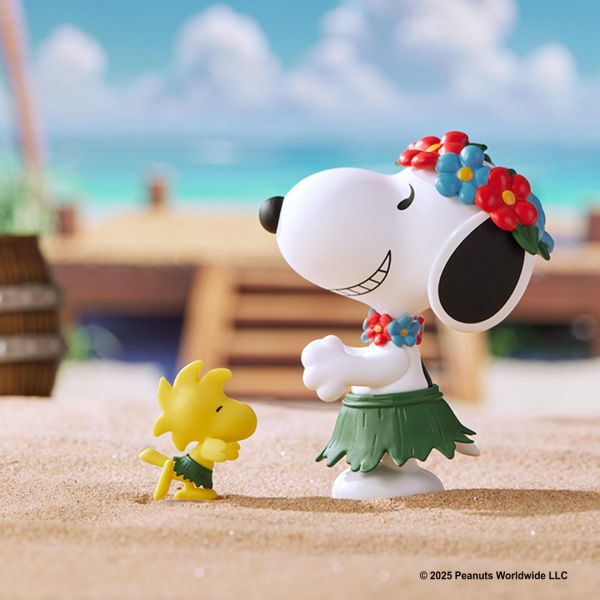 SNOOPY 史努比 旅途拍檔 MINISO 盲盒 SNOOPY 史努比 旅途拍檔,MINISO 名創優品 盲盒