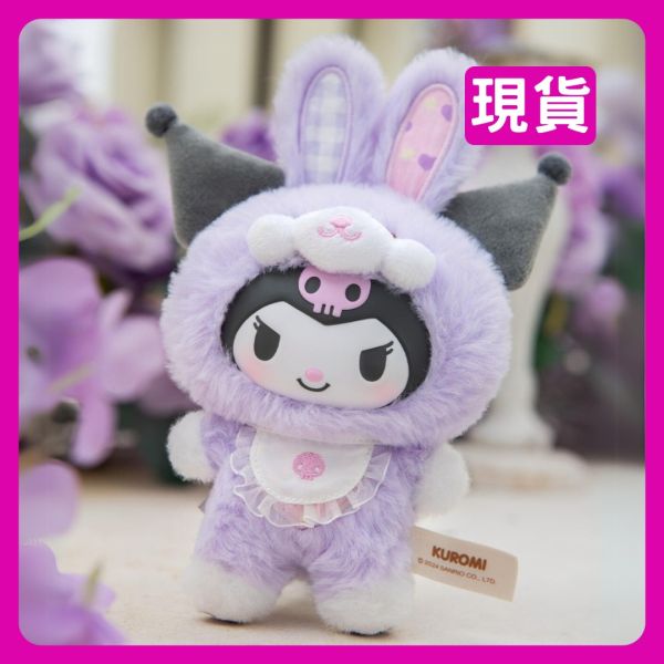 三麗鷗家族 精靈兔寶寶 搪膠毛絨 盲盒 Sanrio TOP TOY 盲盒 Sanrio 三麗鷗,三麗鷗家族 精靈兔寶寶,搪膠毛絨 盲盒,TOP TOY 盲盒,上班好朋友,盲盒專賣