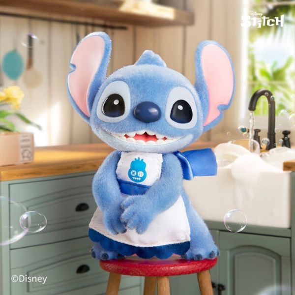 HELLO 史迪奇 HELLO Stitch Disney 迪士尼 TOP TOY HELLO 史迪奇,HELLO Stitch,Disney 迪士尼,Stitch,TOP TOY 盲盒