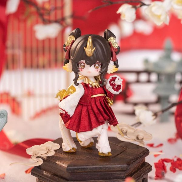 潘妮的寶盒 × 桉涂 × 萬靈圖鑑系列 獸體 小馬體 人外 BJD娃 盲盒 潘妮的寶盒 萬靈圖鑑,桉涂,潘妮萬靈圖鑑,潘妮 獸體,人外,小馬體,BJD娃,盲盒,Ball-Jointed Doll,上班好朋友,盲盒 專售