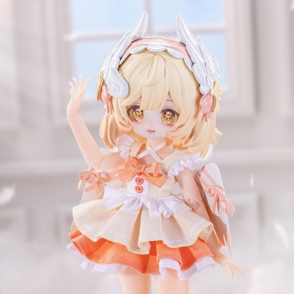 光與影 8分 BJD 可動人偶 盲盒 Ball-Jointed Doll 天系工作室 TENCY 光與影 8分 BJD 可動人偶 盲盒 Ball-Jointed Doll 天系工作室 TENCY