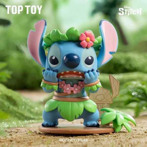 史迪奇 Stitch 搞怪日記系列 Disney 迪士尼 TOP TOY 史迪奇 搞怪日記系列,Disney 迪士尼,Stitch weird diary,TOP TOY 盲盒