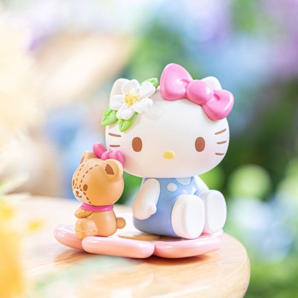 三麗鷗家族 花意系列 SANRIO 花意 大耳狗 盲盒 TOP TOY 三麗鷗 花意,SANRIO 花意,庫洛米 盲盒,TOP TOY,上班好朋友,盲盒專賣