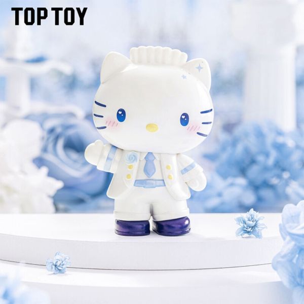三麗鷗家族 浪漫婚禮系列 SANRIO Romantic Wedding 盲盒 TOP TOY 三麗鷗浪漫婚禮,SANRIO婚禮,庫洛米 婚紗 盲盒,TOP TOY,上班好朋友,盲盒專賣