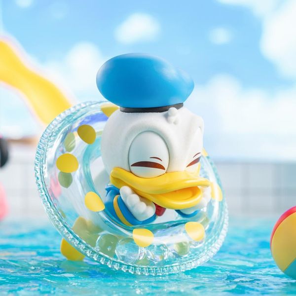 迪士尼 唐老鴨90周年 童心系列 DISNEY Donald Duck 90 TOP TOY 迪士尼 唐老鴨90周年 童心系列,DISNEY Donald Duck 90,TOP TOY,盲盒