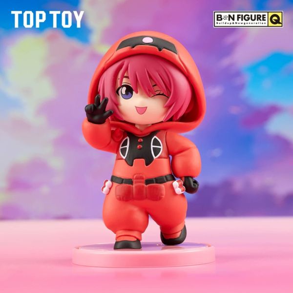 BNFigure Q 機動戰士 鋼彈SEED 玩偶服 Ver. 盲盒 Gundam Seed BNFigure Q 鋼彈 SEED,SEED 玩偶服,盲盒,上班好朋友,盲盒專賣