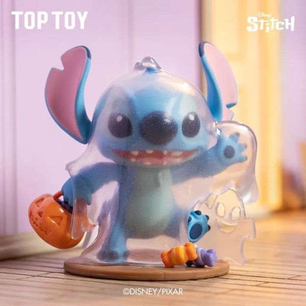 史迪奇 Stitch 搞怪日記系列 Disney 迪士尼 TOP TOY 史迪奇 搞怪日記系列,Disney 迪士尼,Stitch weird diary,TOP TOY 盲盒